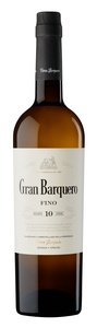 Gran Barquero Fino