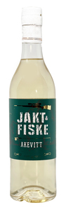 Jakt og Fiske Akevitt