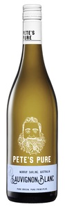Pete's Pure Sauvignon Blanc