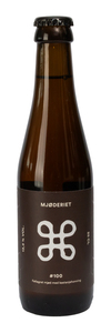 Mjøderiet #100