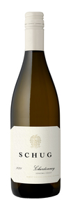 Schug Sonoma Coast Chardonnay 2023