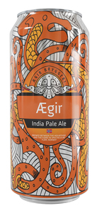 Ægir IPA