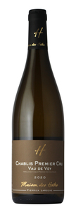 Dom. des Hâtes Chablis 1er Cru Vau de Vey 2022