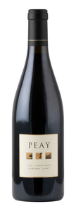Peay Pinot Noir 2022