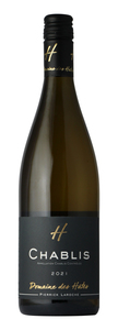Dom. des Hâtes Chablis 2021