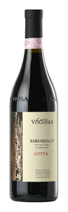 Voghera Barbaresco Cottà 2018