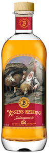 Berentsens Nissens Reserve Juleaquavit