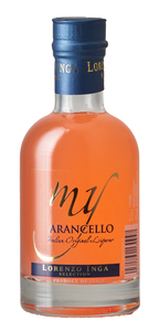 Lorenzo Inga My Arancello