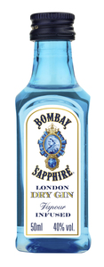 Bilde av Bombay Sapphire London Dry