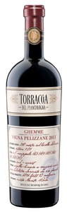 Torraccia del Piantavigna Ghemme Vigna Pelizzane 2011
