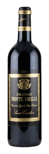 Ch. Trotte Vieille 2005