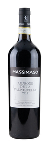 Massimago Amarone della Valpolicella 2017