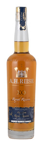 A. H. Riise XO Haakon Royal Reserve