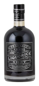 A. H. Riise Liquorice Shot