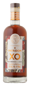 Ron Patridom XO