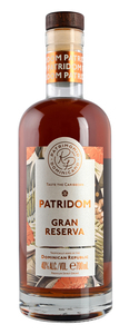 Ron Patridom Gran Reserva