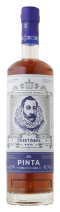 Ron Cristóbal Pinta