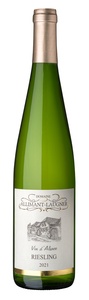 Allimant-Launger Riesling