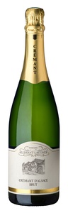 Allimant-Laugner Crémant Blanc
