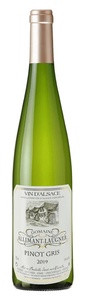 Allimant-Launger Pinot Gris