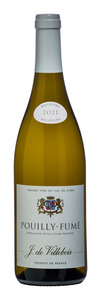 J. de Villebois Pouilly-Fumé