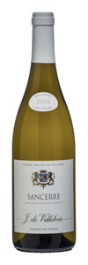 J. de Villebois Sancerre
