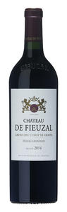 Ch. de Fieuzal Grand Cru Classe de Graves 2014