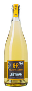 Balthasar Ress Riesling Petnat 2021