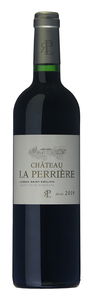 Ch. La Perrière Lussac Saint-Emilion 2019