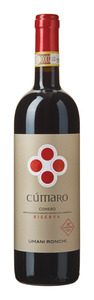 Umani Ronchi Cumaro Conero Riserva