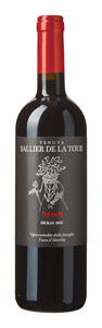 Ten. Sallier de la Tour Syrah