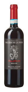 Ten. Sallier de la Tour Nero d'Avola