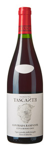 Tascante Contrada Rampante
