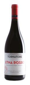 Bilde av Tornatore Etna Rosso 2019