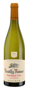 Auvigue Pouilly-Fuissé 1er Cru La Frérie 2020