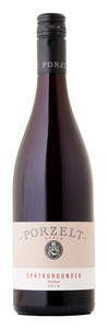 Porzelt Spätburgunder Trocken