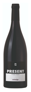 Solveigs Present Pinot Noir 2018
