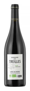 Dom. des Treilles Côtes du Rhône Sans soufre 2020