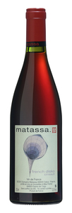 Matassa French Disko Cinsault