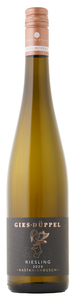 Gies-Düppel Kastanienbusch Riesling Trocken 2020