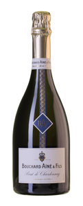 Bouchard Âiné & Fils Brut de Chardonnay