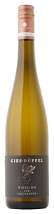 Gies-Düppel Birkweiler am Dachsberg Riesling Trocken 2019