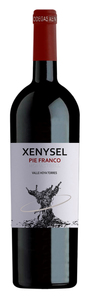 Bilde av Xenysel Pie Franco
