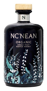 Nc'Nean Quiet Rebels Lorna Single Malt