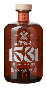 1531 Mild Aquavit