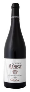 Ch. Manissy Côtes du Rhône