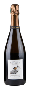 Pierre Gerbais Champ Viole Chardonnay Extra Brut