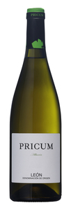 Pricum Albarin 2020