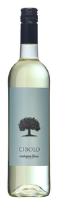 Alceño Cibolo Sauvignon Blanc