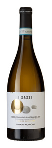 Umani Ronchi I Sassi Verdicchio dei Castelli di Jesi Classico Superiore 2024
